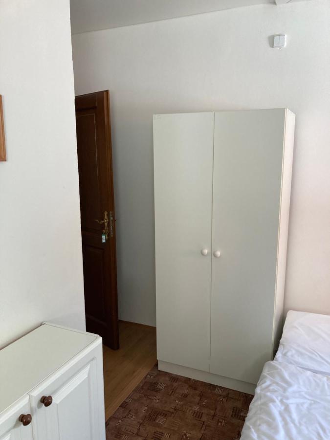 Penzion Lojka Benecko Esterno foto